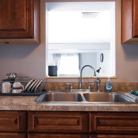 Spacious Family-Sized Home In Central Location Jacksonville Extérieur photo
