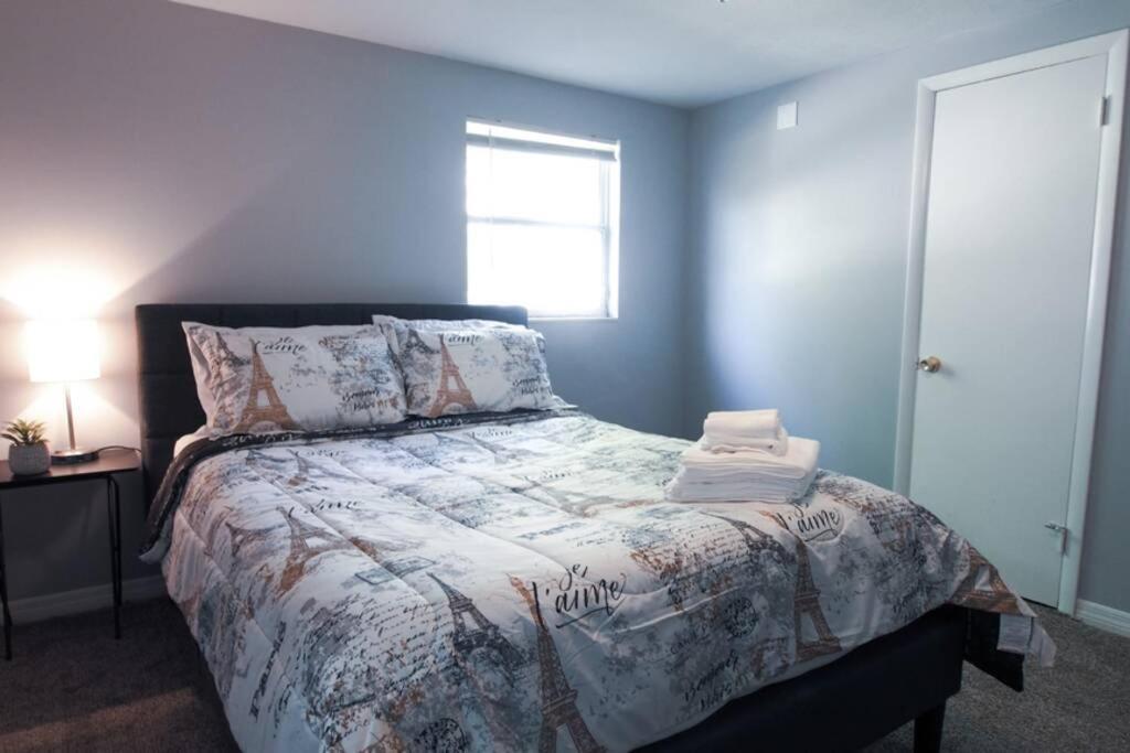 Spacious Family-Sized Home In Central Location Jacksonville Extérieur photo