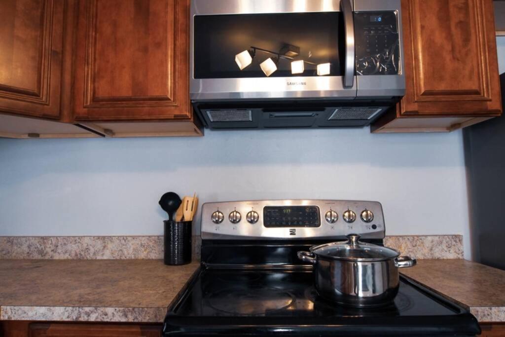 Spacious Family-Sized Home In Central Location Jacksonville Extérieur photo