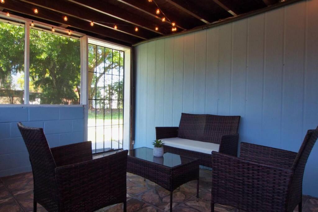 Spacious Family-Sized Home In Central Location Jacksonville Extérieur photo
